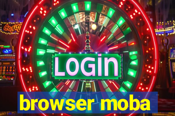 browser moba